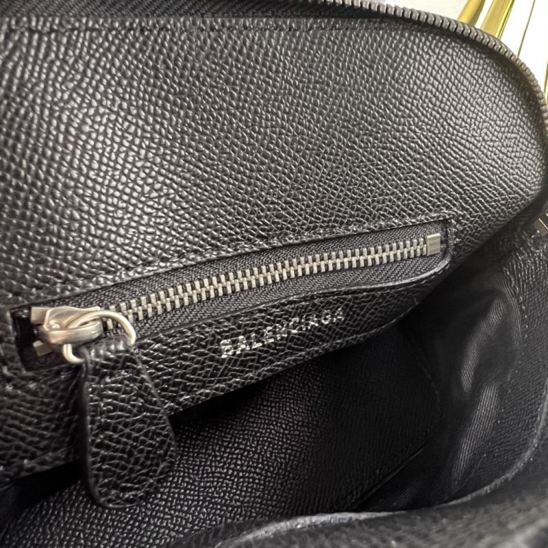 Balenciaga Ville Top Series Bags